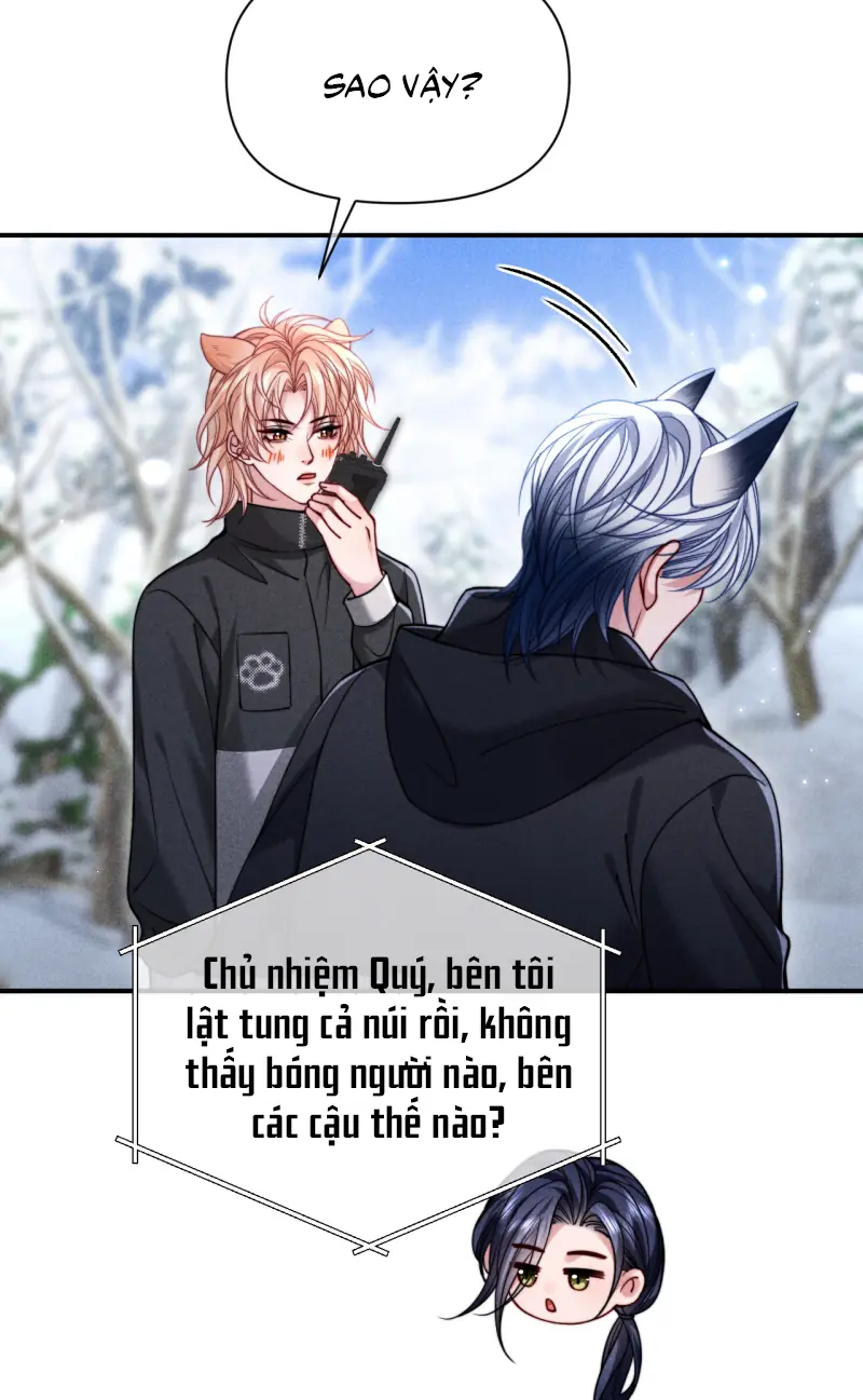 Tật Xấu Nuông Chiều Chapter 56 - Trang 31
