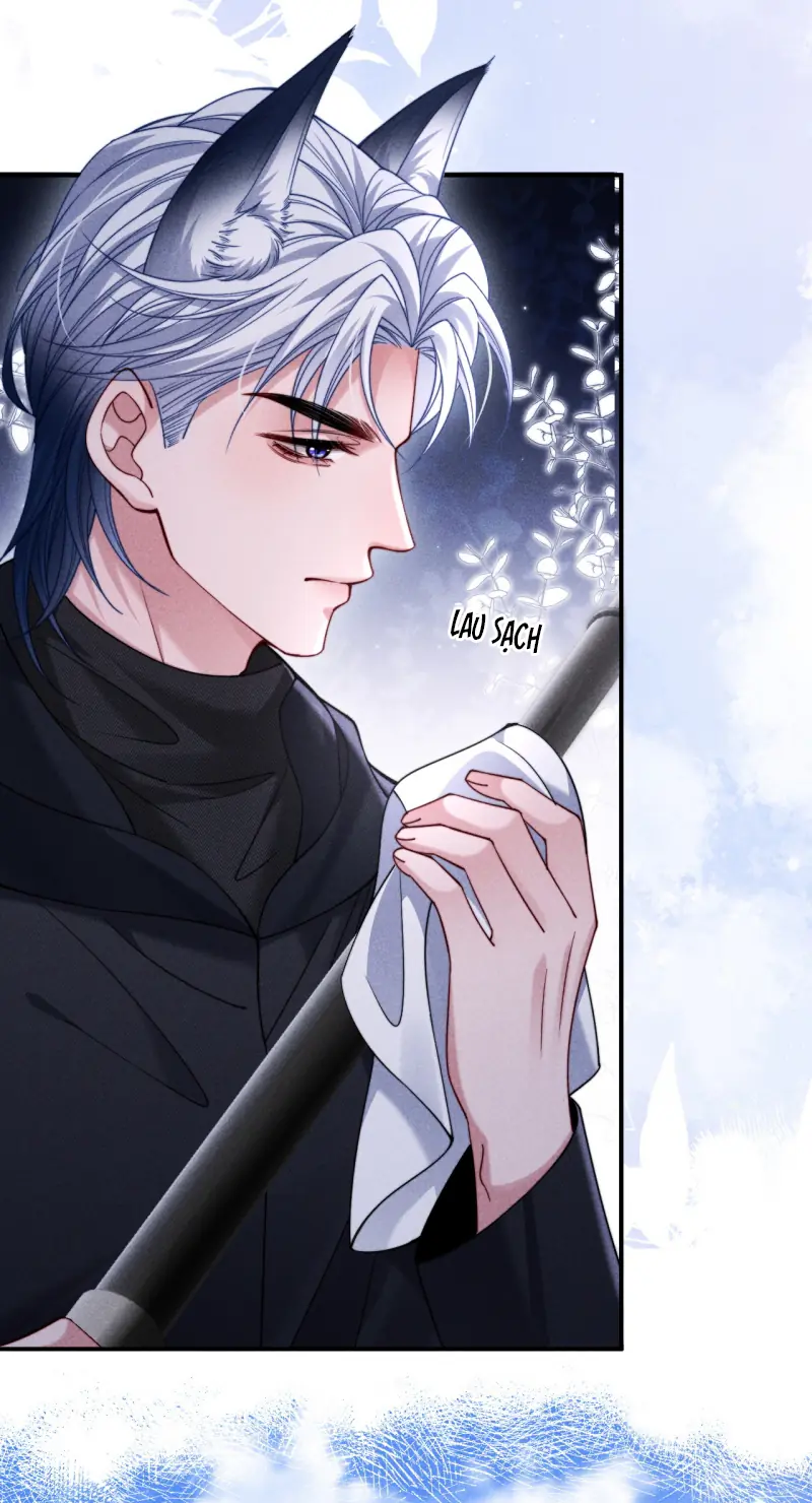 Tật Xấu Nuông Chiều Chapter 56 - Trang 33