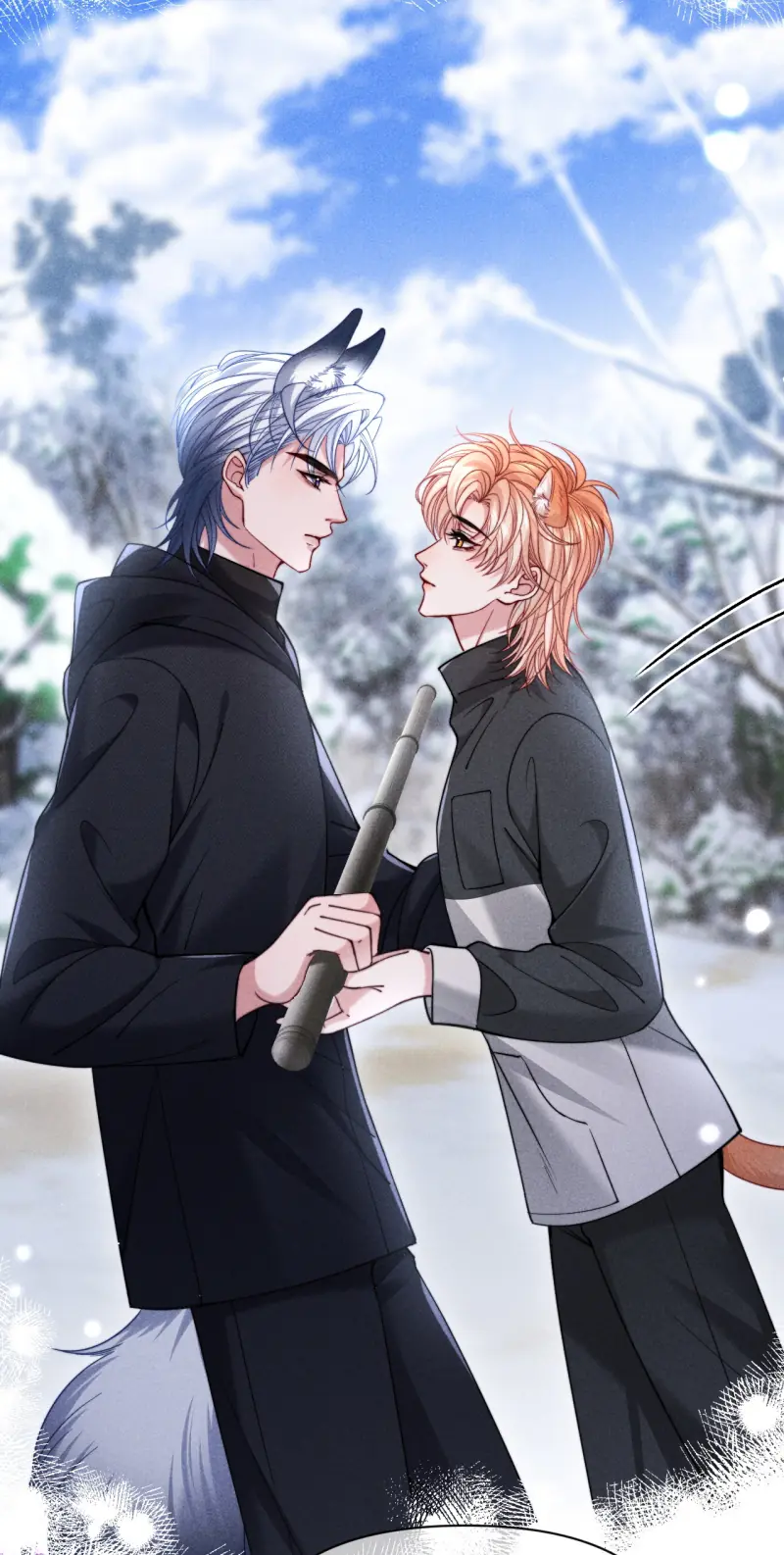 Tật Xấu Nuông Chiều Chapter 56 - Trang 34