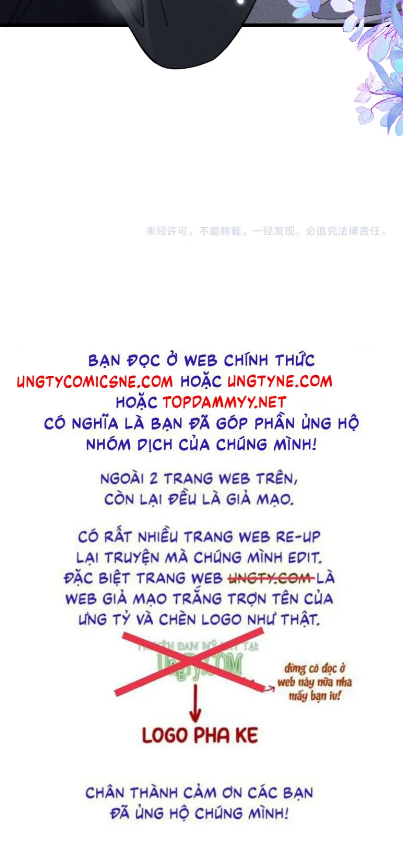 Tật Xấu Nuông Chiều Chapter 56 - Trang 36