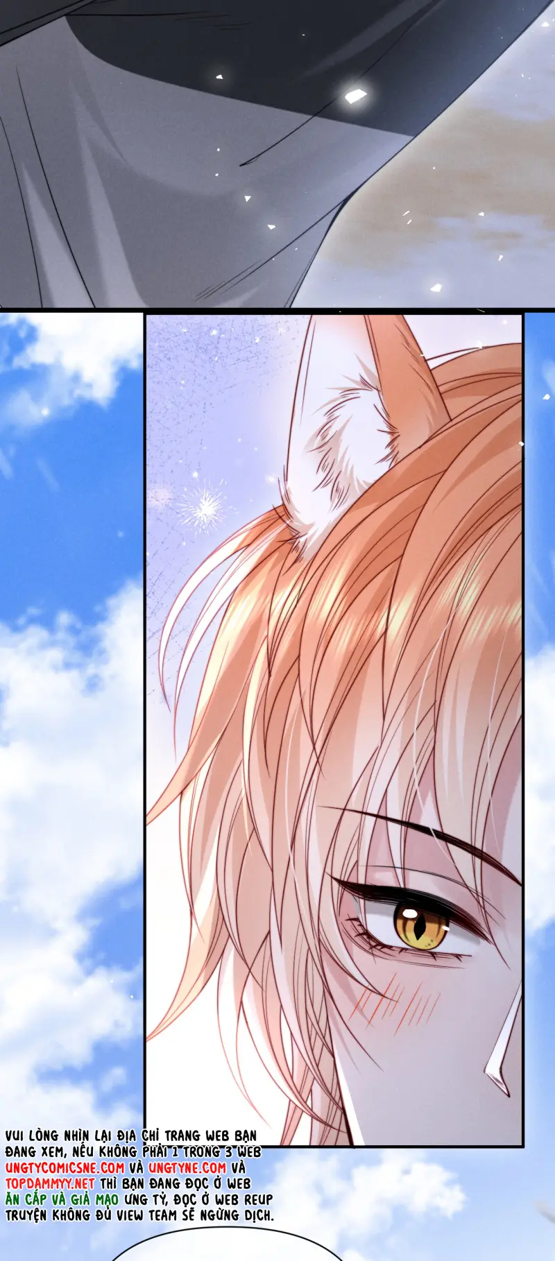 Tật Xấu Nuông Chiều Chapter 56 - Trang 5