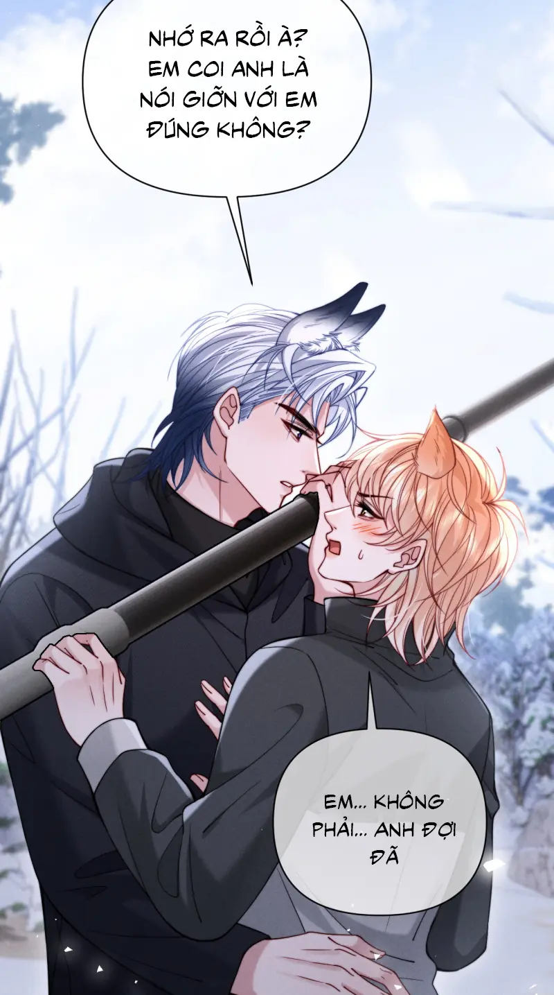 Tật Xấu Nuông Chiều Chapter 56 - Trang 6