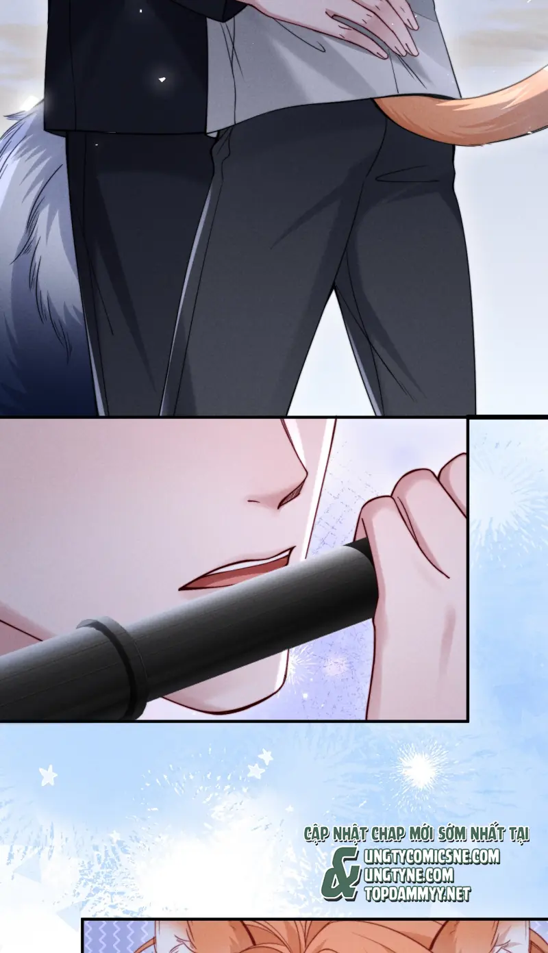 Tật Xấu Nuông Chiều Chapter 56 - Trang 7