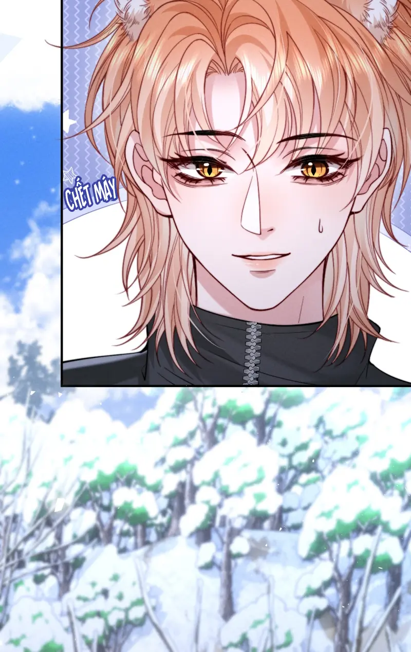 Tật Xấu Nuông Chiều Chapter 56 - Trang 8