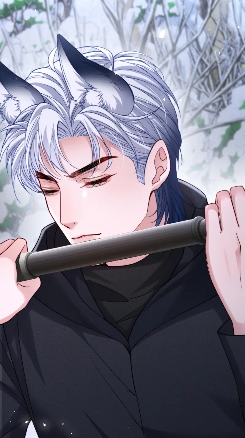 Tật Xấu Nuông Chiều Chapter 56 - Trang 9