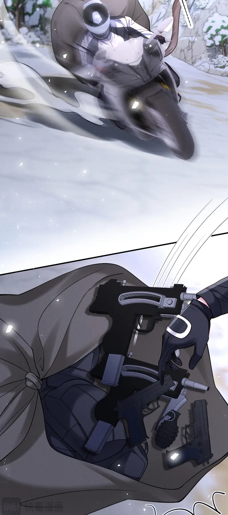 Tật Xấu Nuông Chiều Chapter 57 - Trang 11