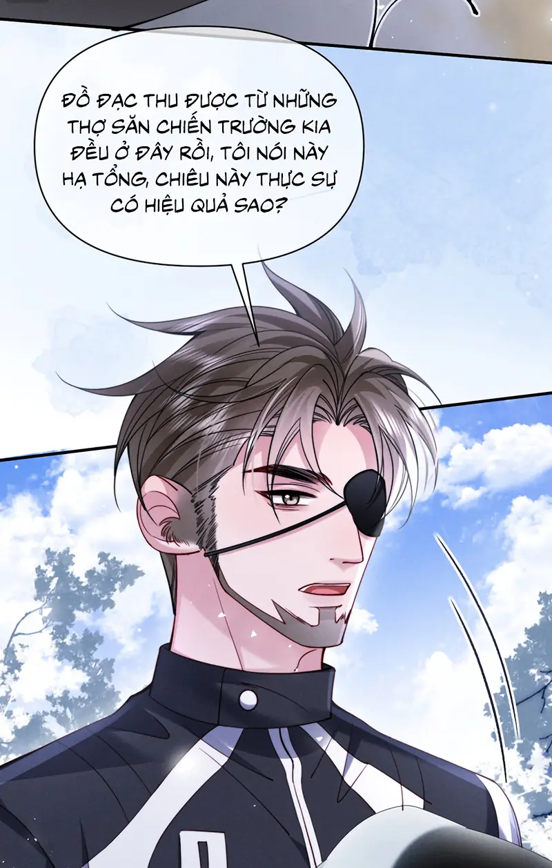 Tật Xấu Nuông Chiều Chapter 57 - Trang 12