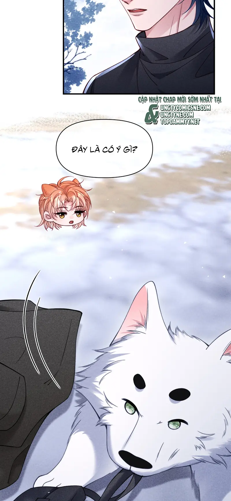 Tật Xấu Nuông Chiều Chapter 57 - Trang 15
