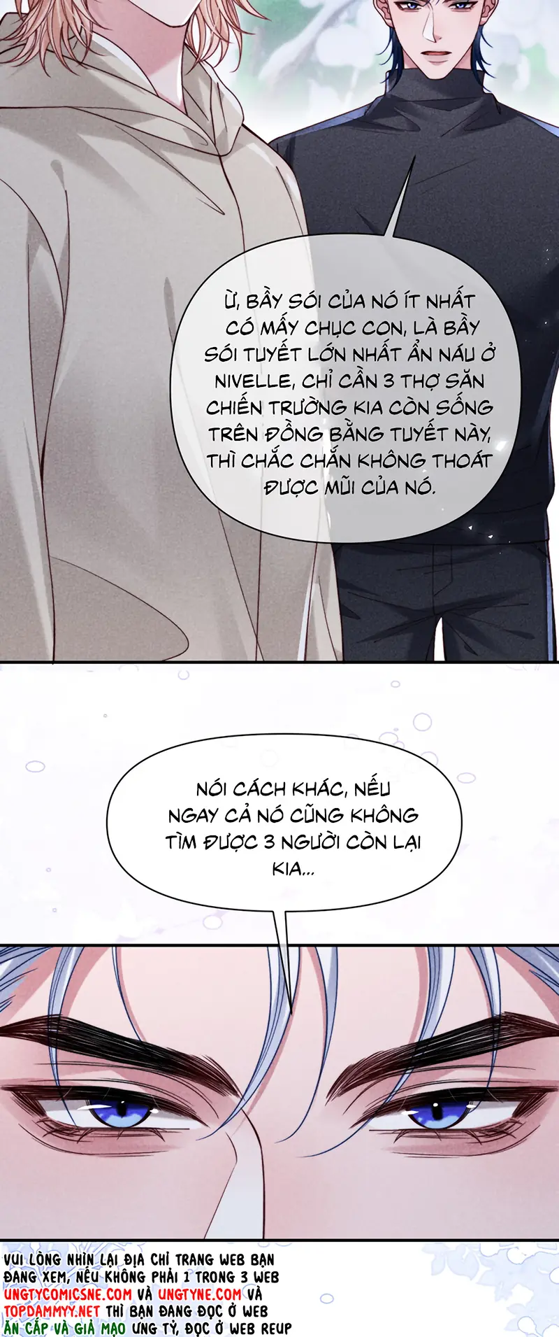 Tật Xấu Nuông Chiều Chapter 57 - Trang 20
