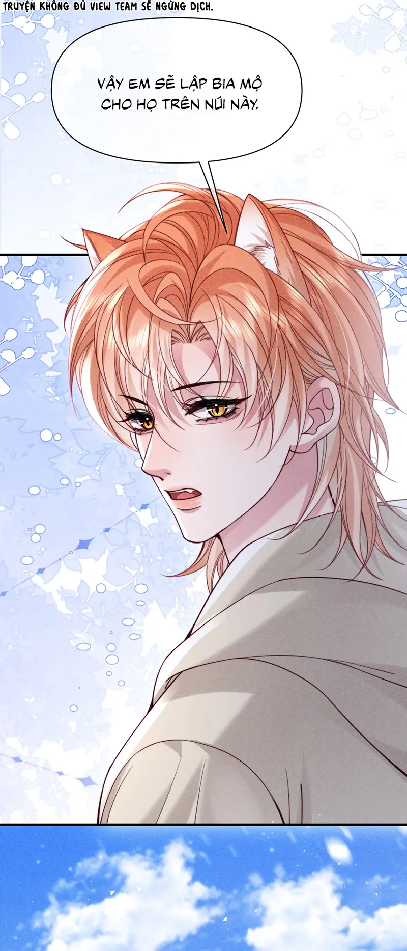 Tật Xấu Nuông Chiều Chapter 57 - Trang 21