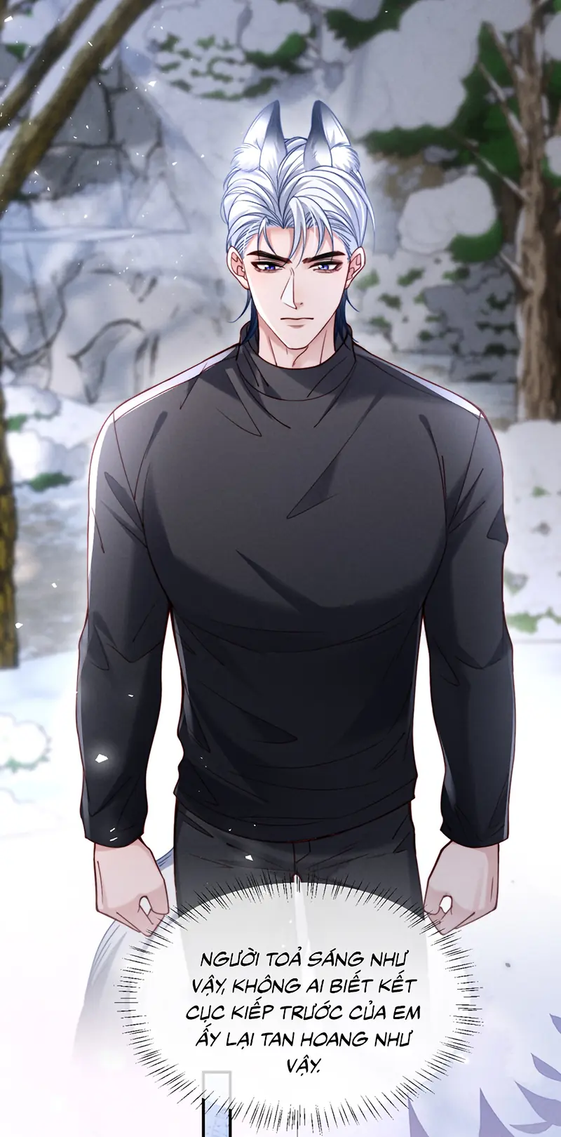 Tật Xấu Nuông Chiều Chapter 57 - Trang 24