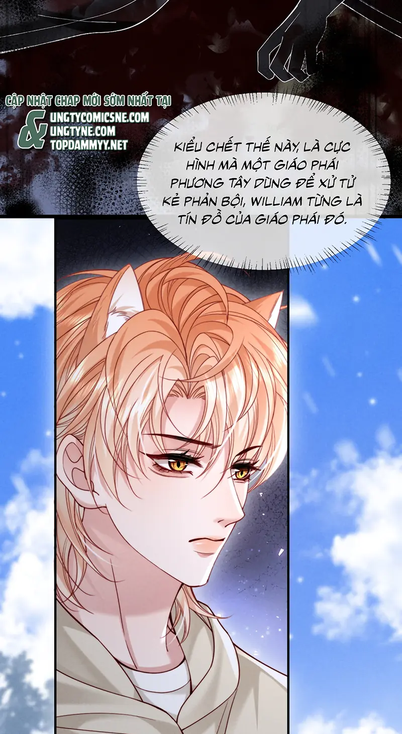 Tật Xấu Nuông Chiều Chapter 57 - Trang 27