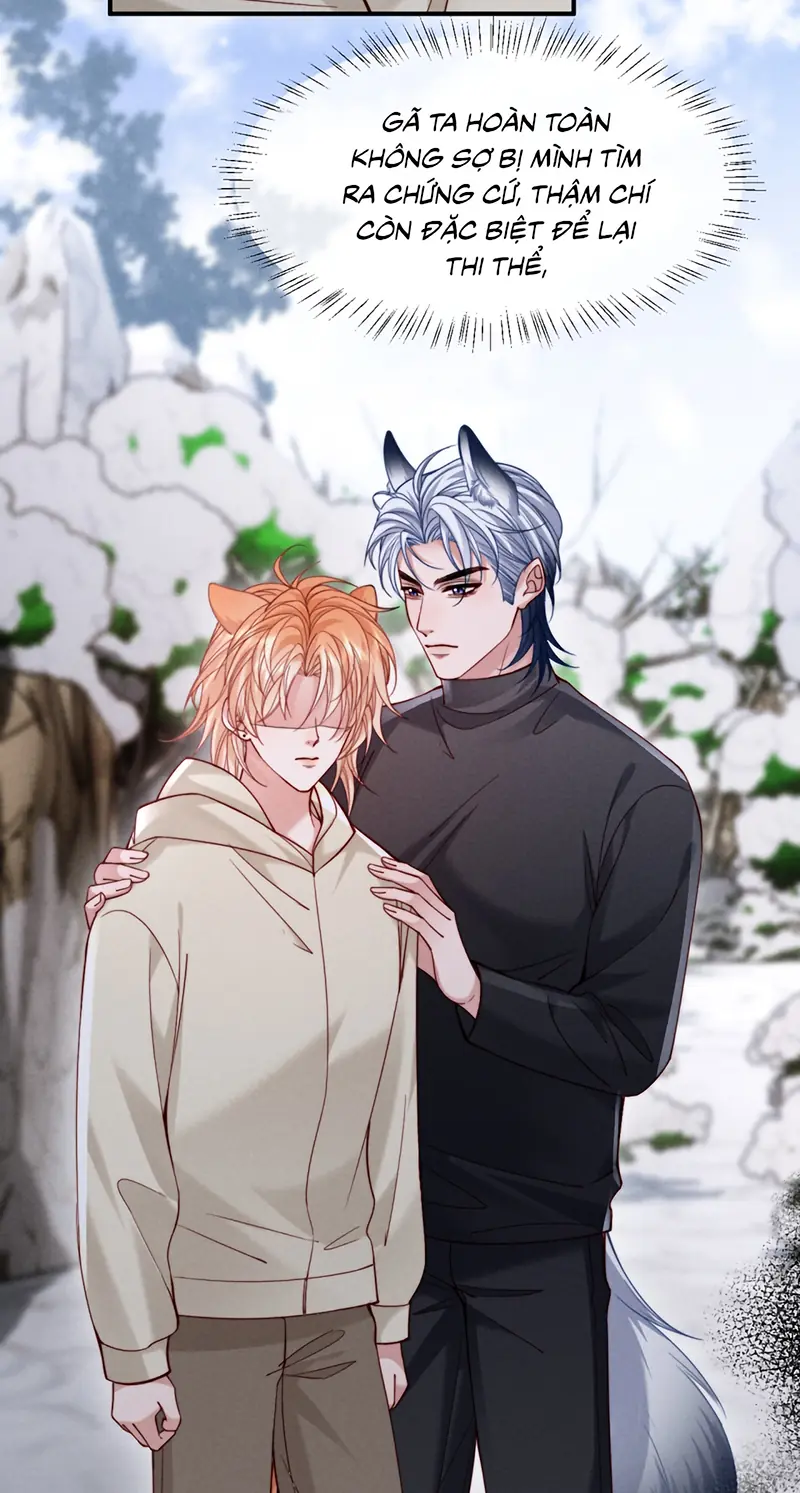 Tật Xấu Nuông Chiều Chapter 57 - Trang 28