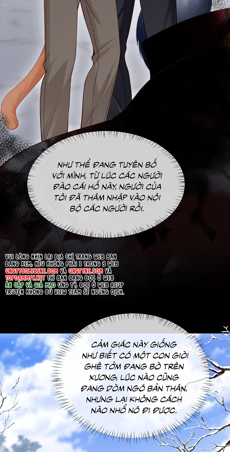 Tật Xấu Nuông Chiều Chapter 57 - Trang 29