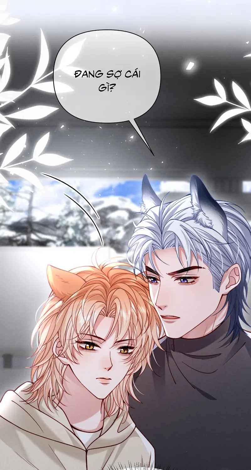 Tật Xấu Nuông Chiều Chapter 57 - Trang 33