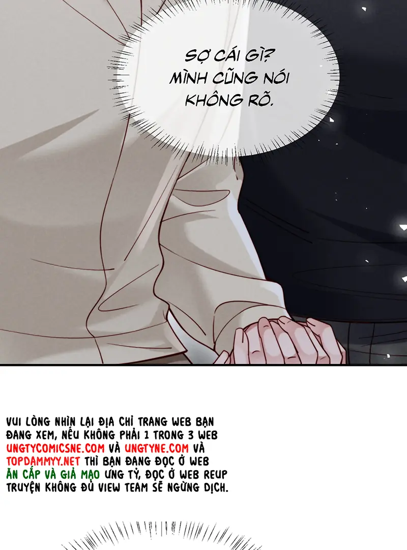 Tật Xấu Nuông Chiều Chapter 57 - Trang 34