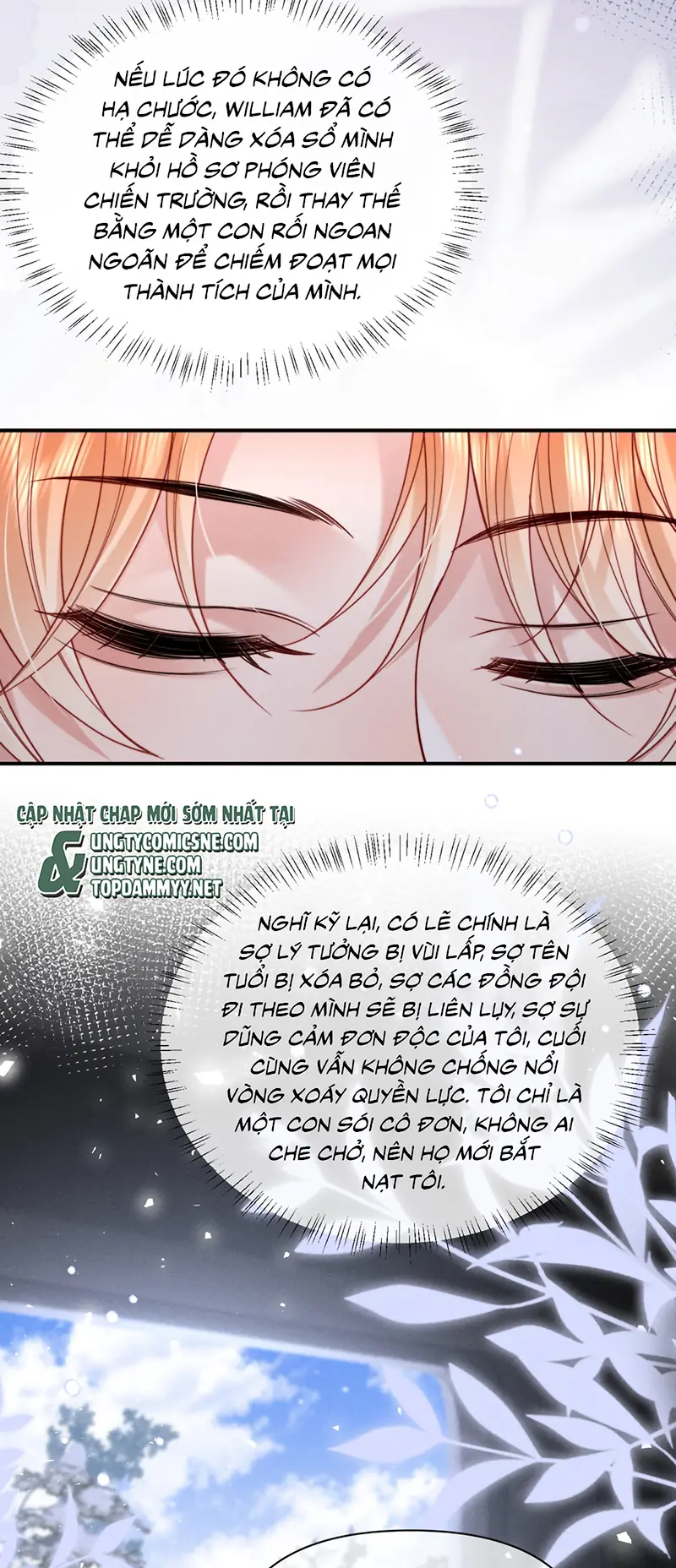 Tật Xấu Nuông Chiều Chapter 57 - Trang 36