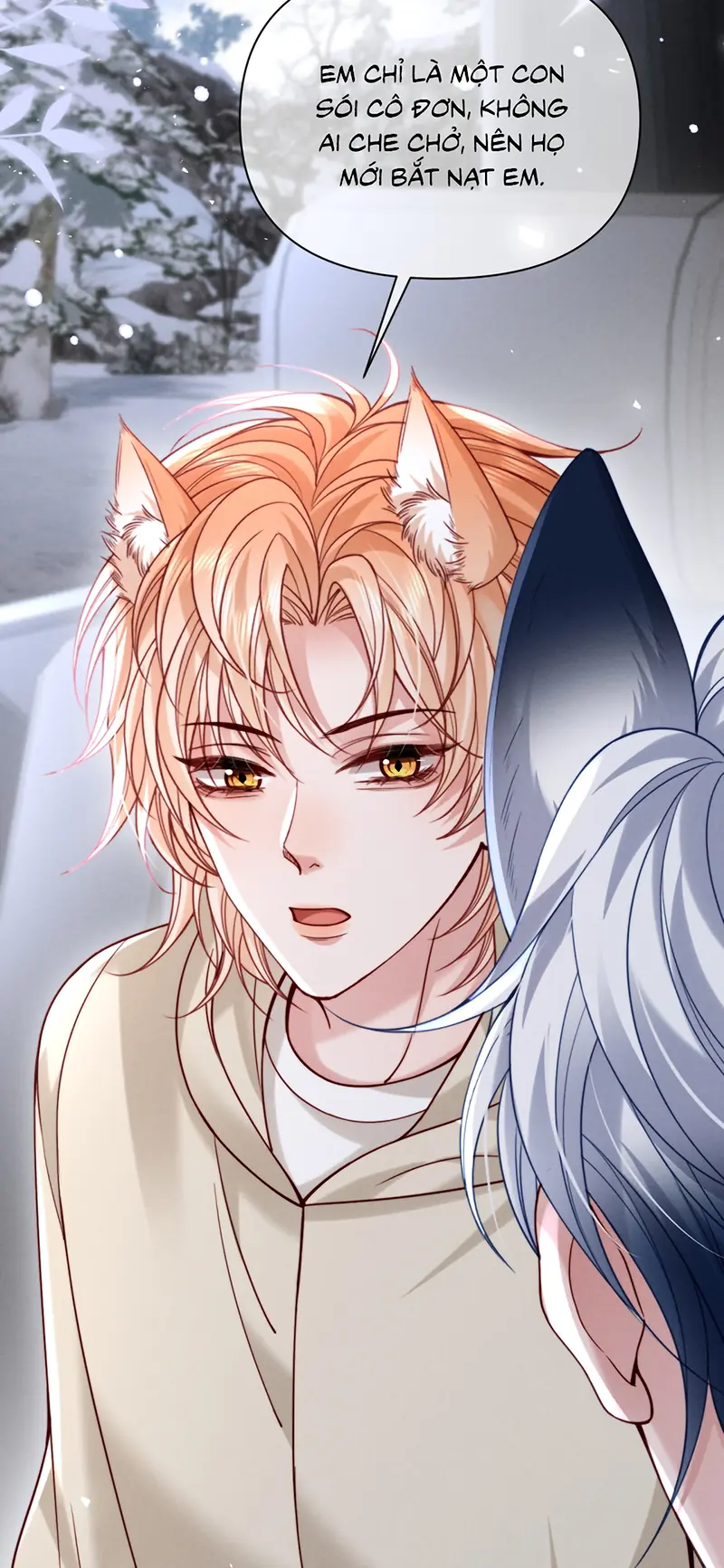 Tật Xấu Nuông Chiều Chapter 57 - Trang 37