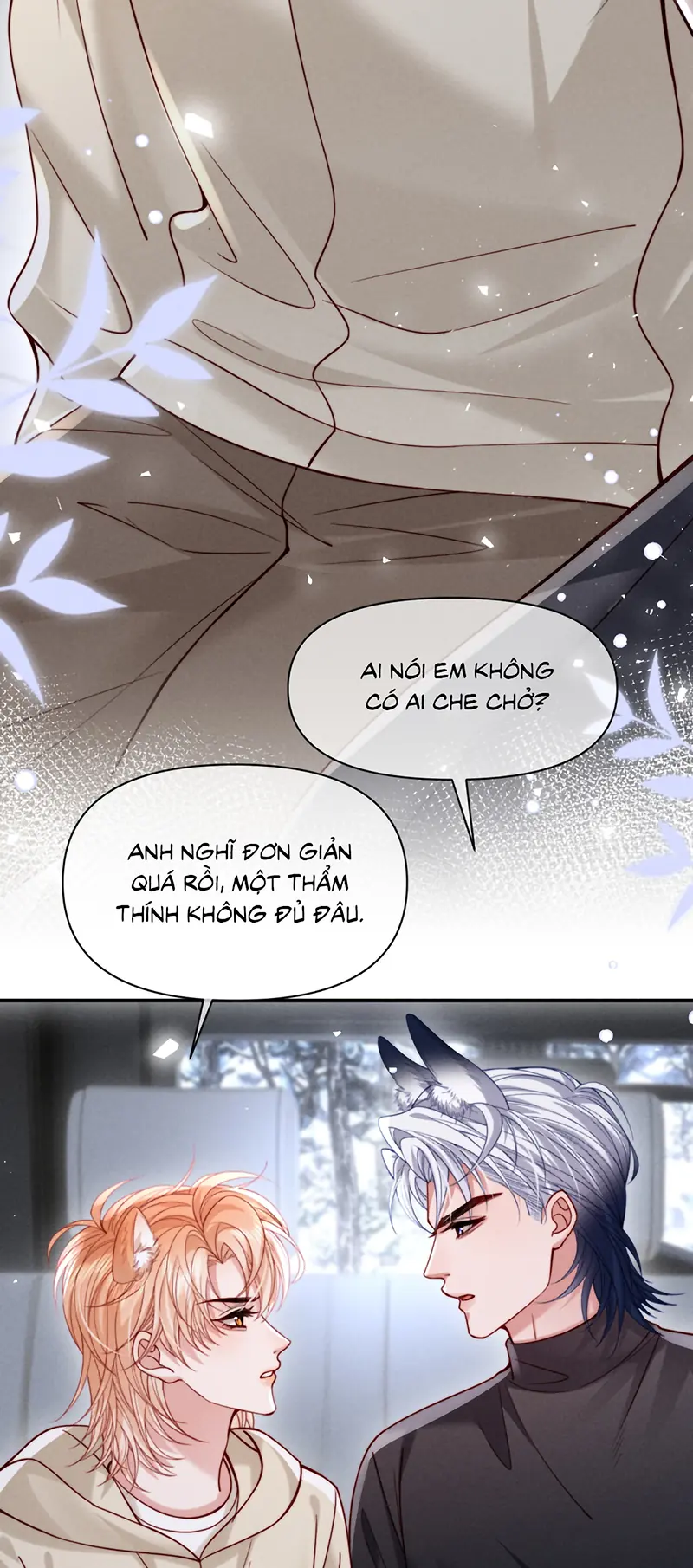 Tật Xấu Nuông Chiều Chapter 57 - Trang 38