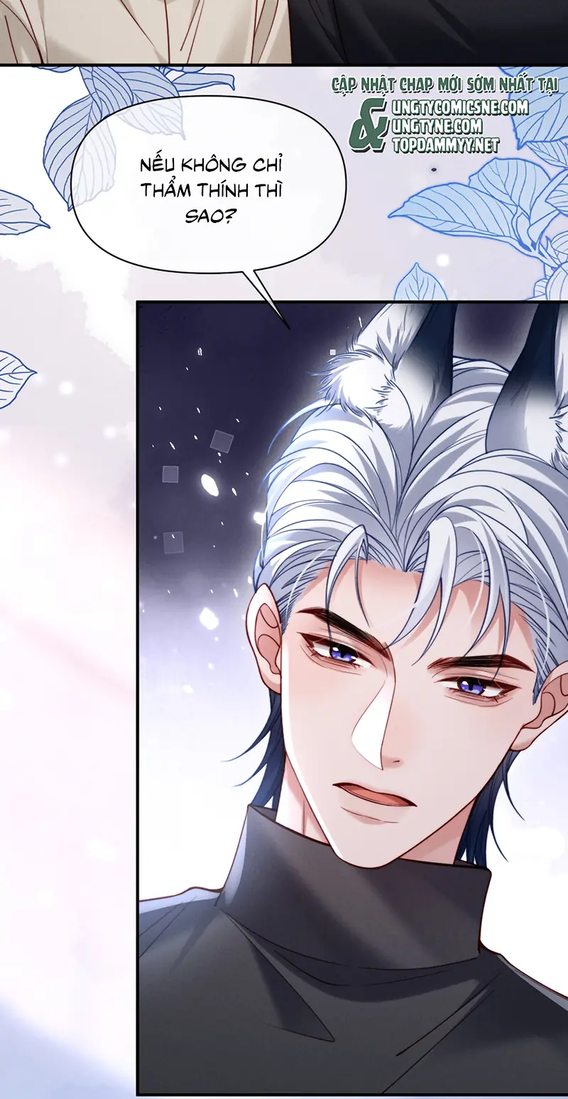 Tật Xấu Nuông Chiều Chapter 57 - Trang 39