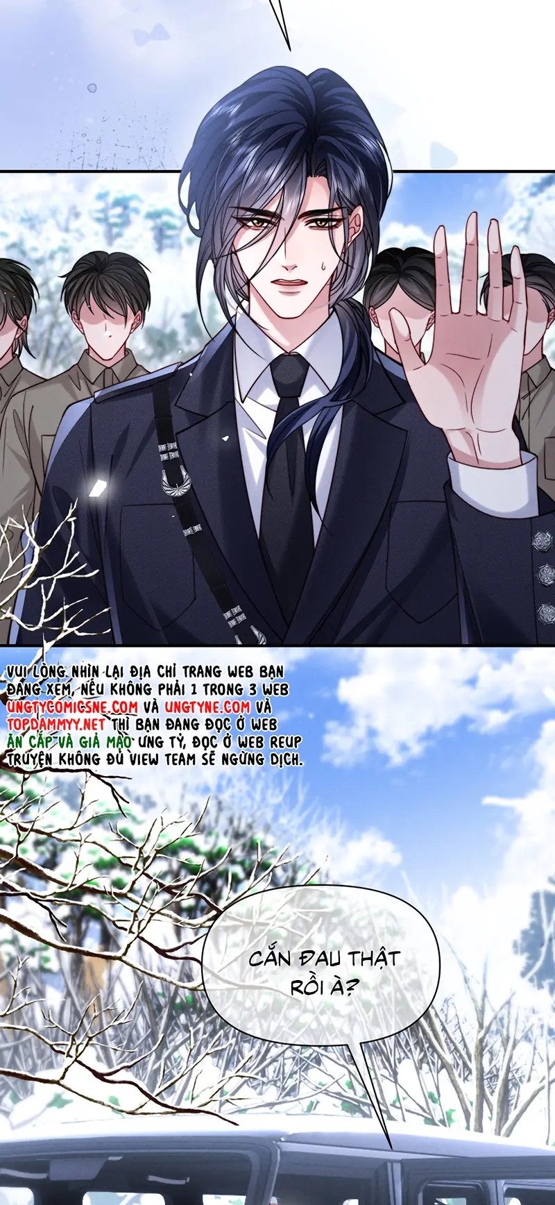 Tật Xấu Nuông Chiều Chapter 57 - Trang 4