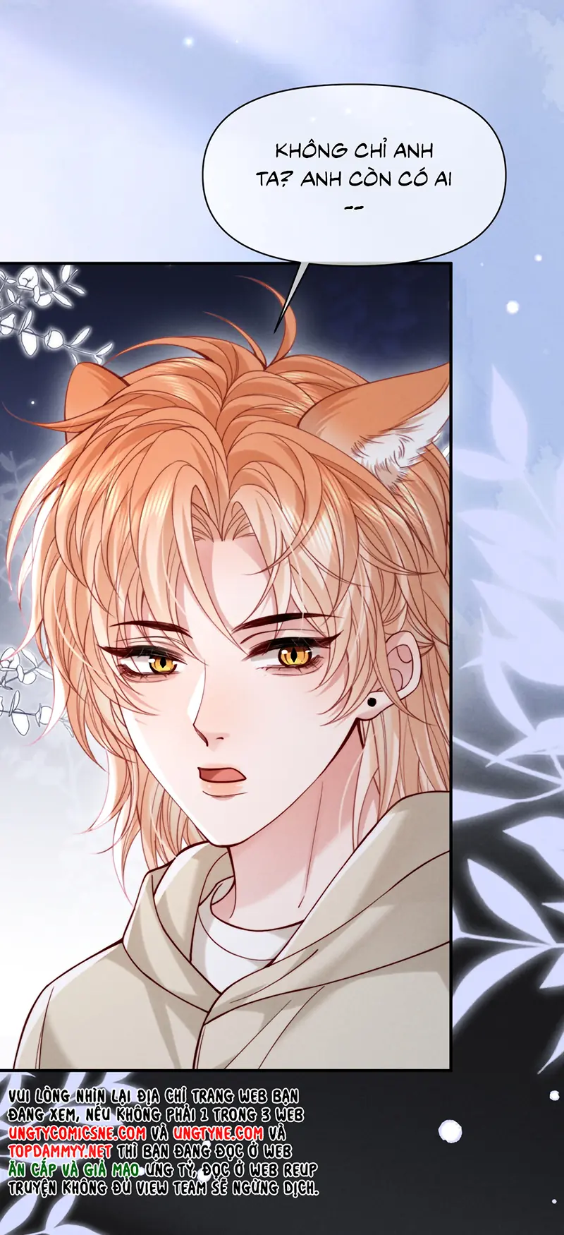 Tật Xấu Nuông Chiều Chapter 57 - Trang 40