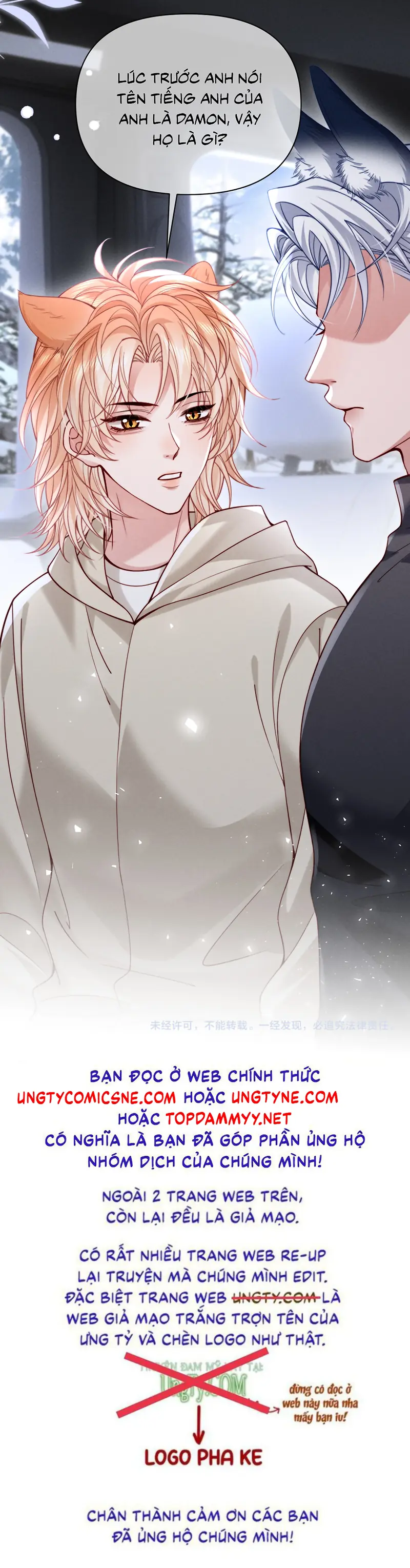 Tật Xấu Nuông Chiều Chapter 57 - Trang 41