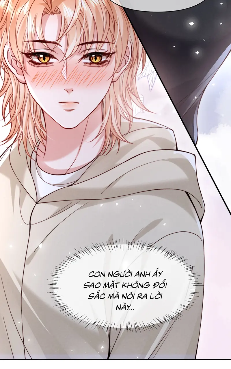Tật Xấu Nuông Chiều Chapter 57 - Trang 9