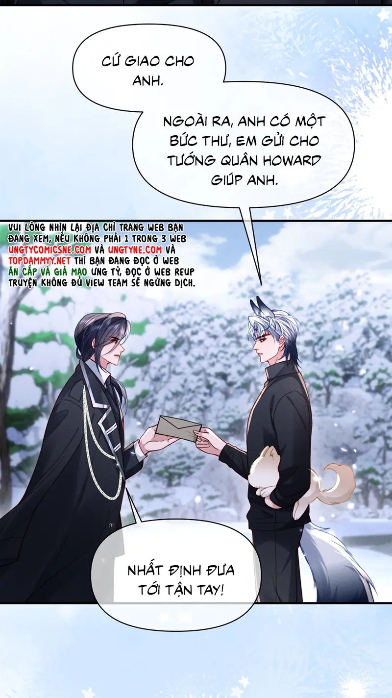 Tật Xấu Nuông Chiều Chapter 58 - Trang 11