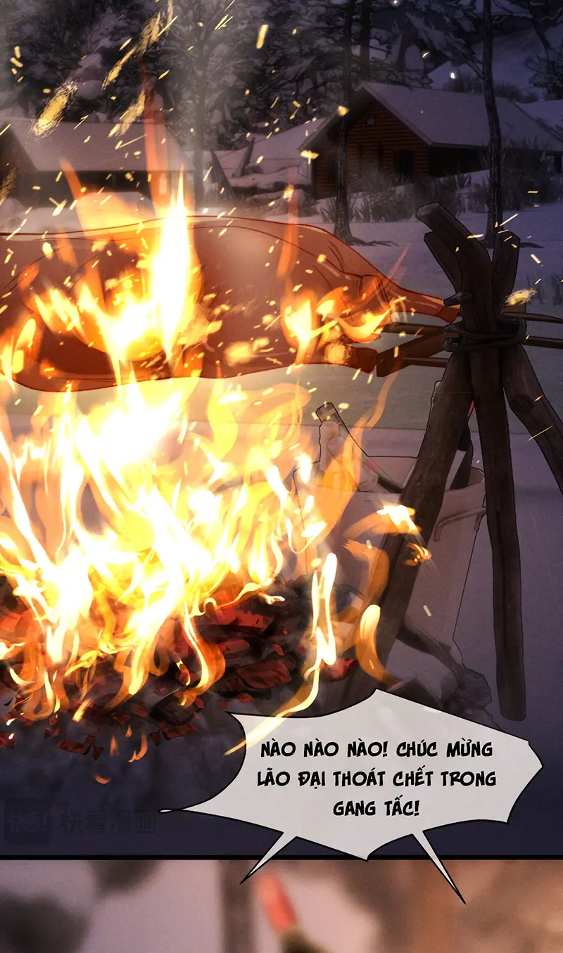 Tật Xấu Nuông Chiều Chapter 58 - Trang 14