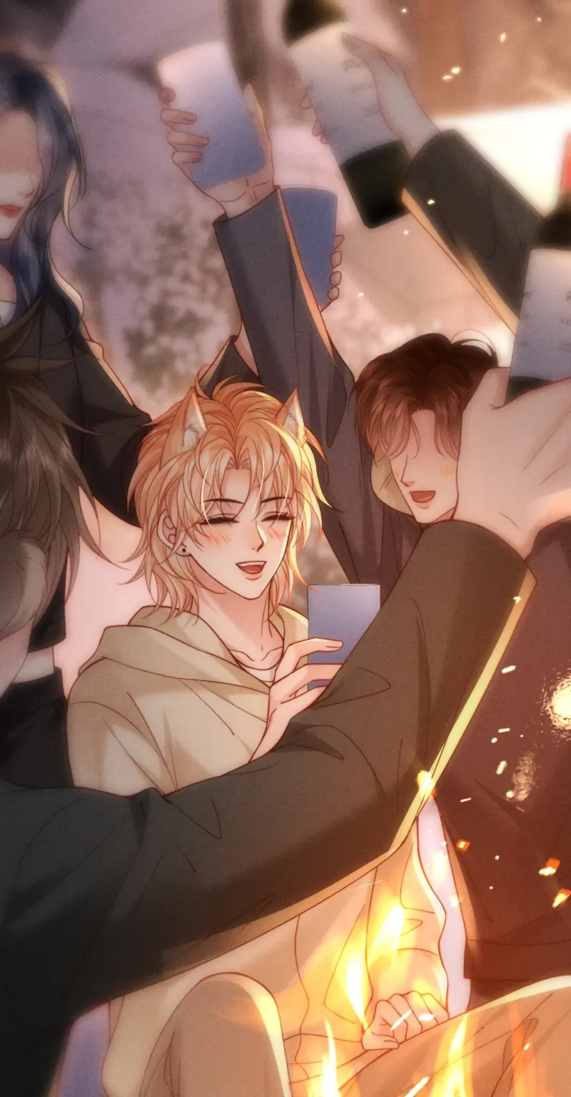 Tật Xấu Nuông Chiều Chapter 58 - Trang 15