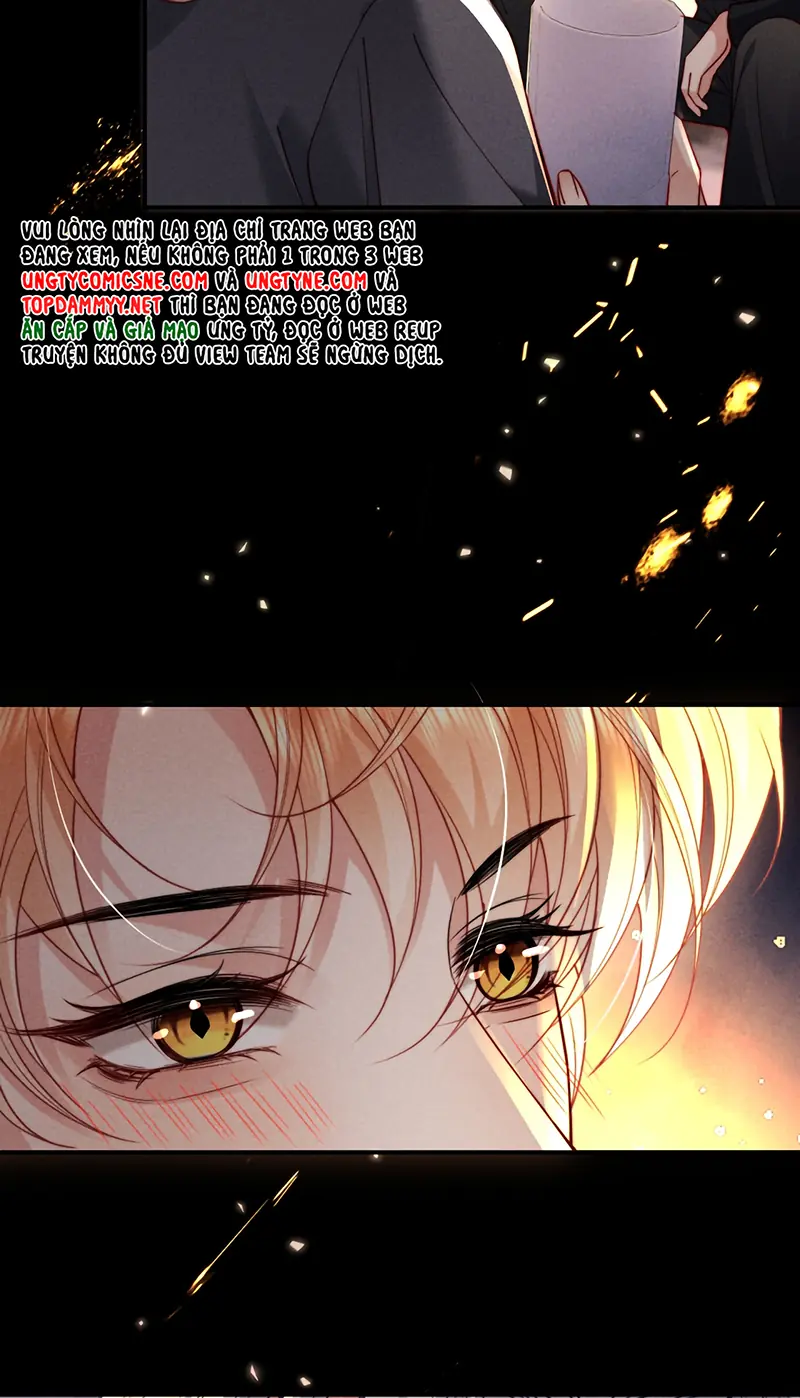 Tật Xấu Nuông Chiều Chapter 58 - Trang 17