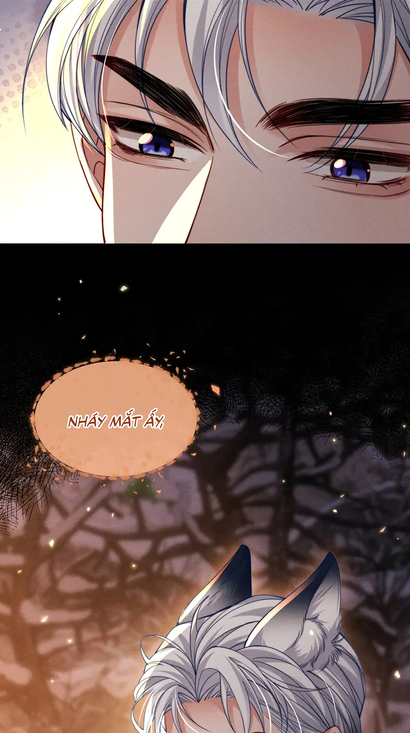 Tật Xấu Nuông Chiều Chapter 58 - Trang 18