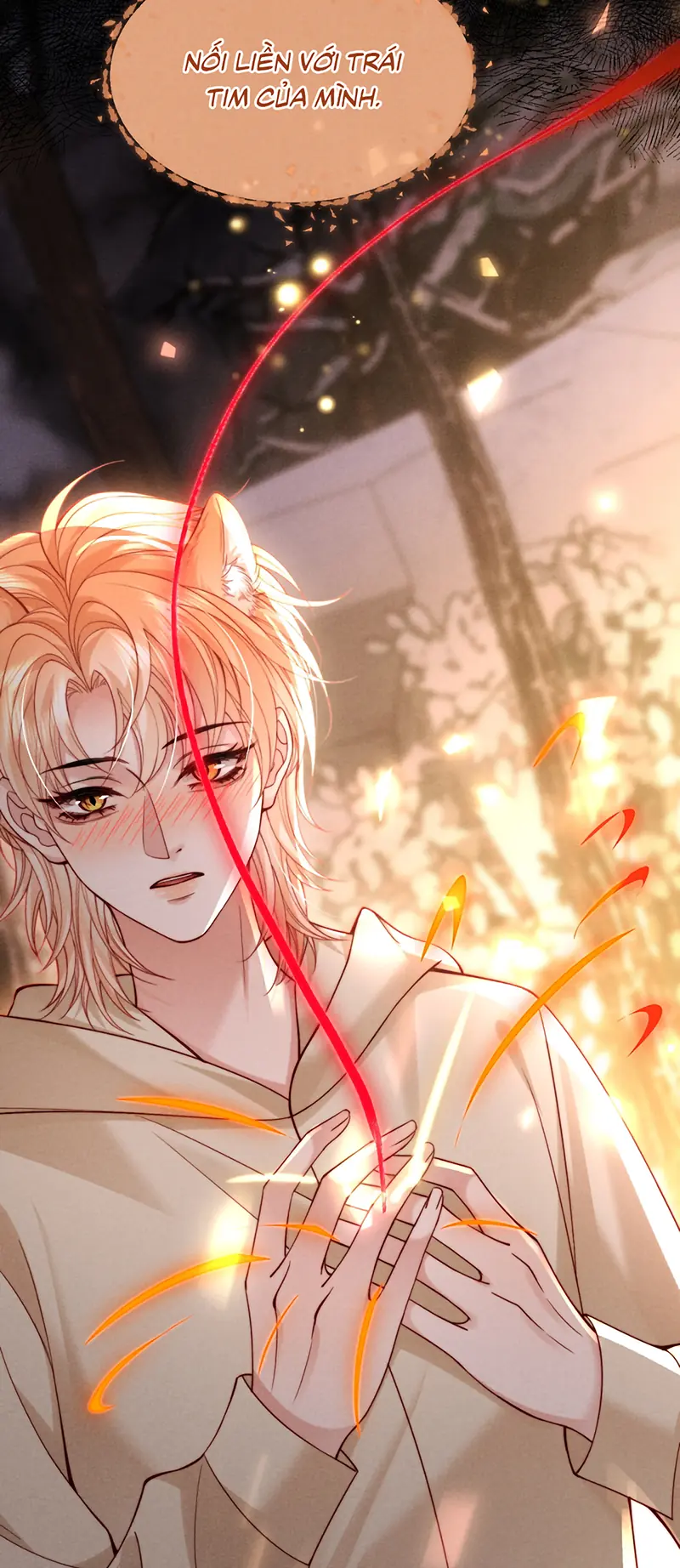Tật Xấu Nuông Chiều Chapter 58 - Trang 21