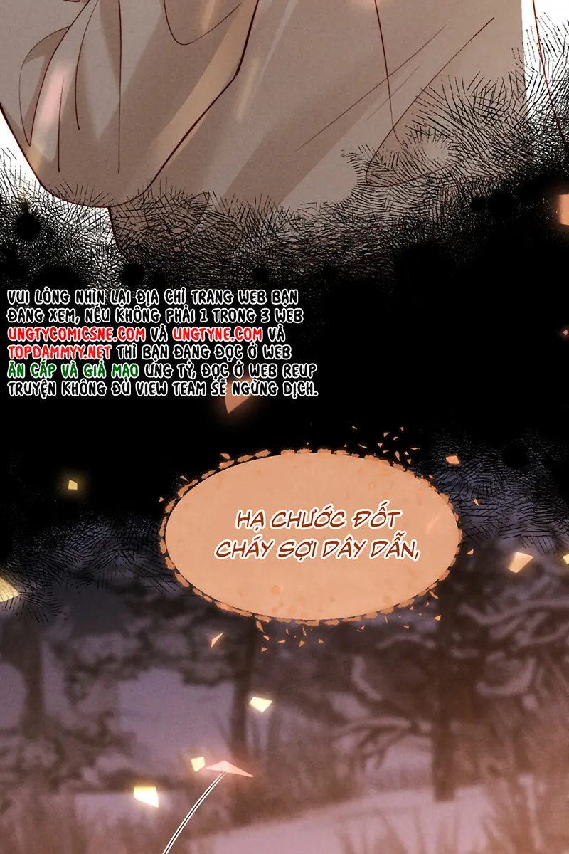 Tật Xấu Nuông Chiều Chapter 58 - Trang 22