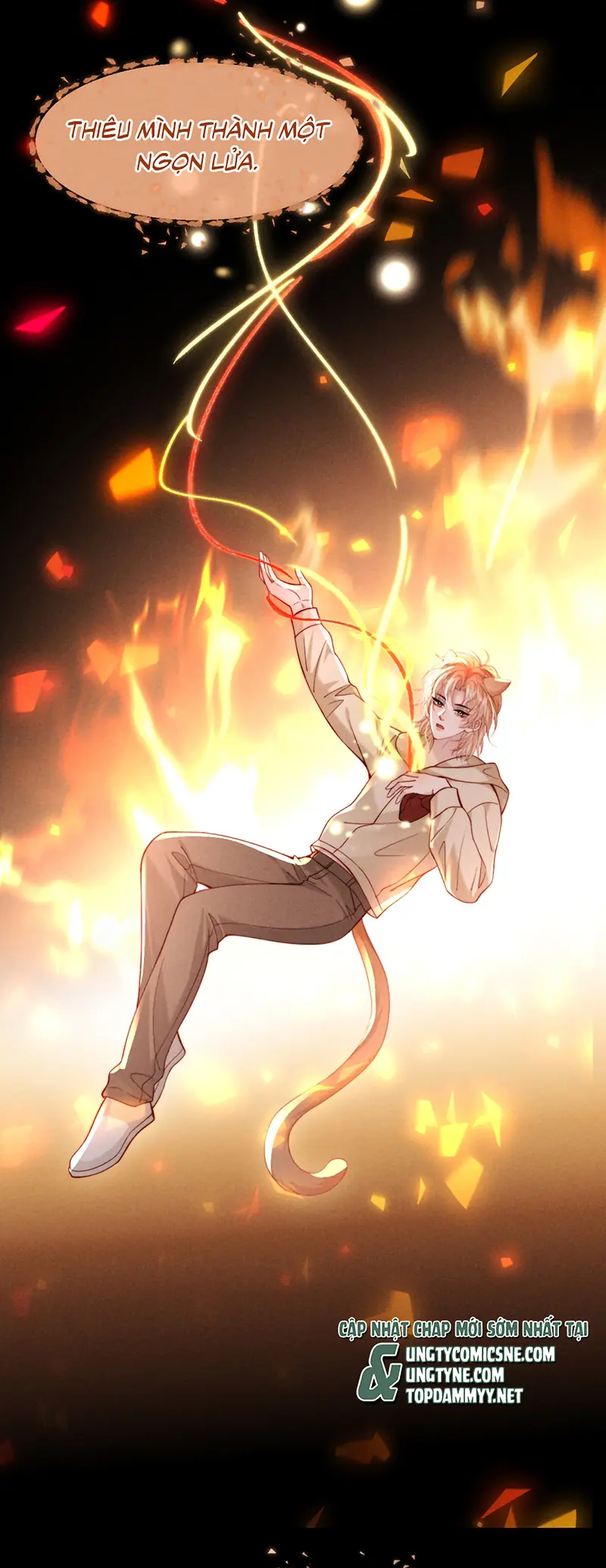 Tật Xấu Nuông Chiều Chapter 58 - Trang 24
