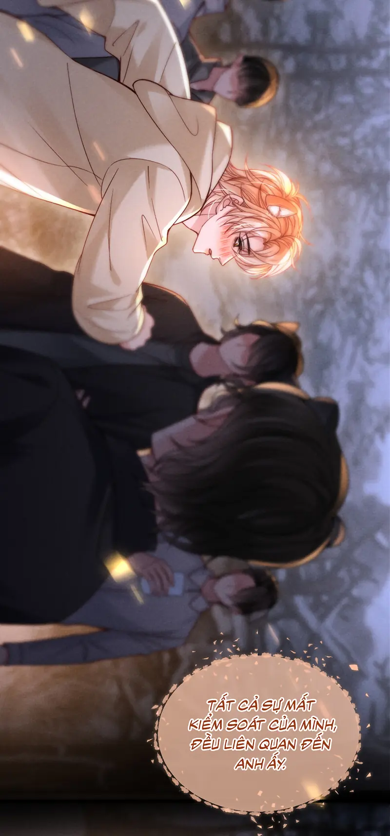 Tật Xấu Nuông Chiều Chapter 58 - Trang 31