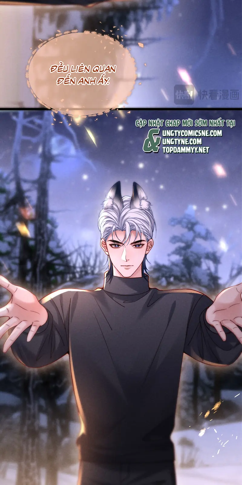 Tật Xấu Nuông Chiều Chapter 58 - Trang 33
