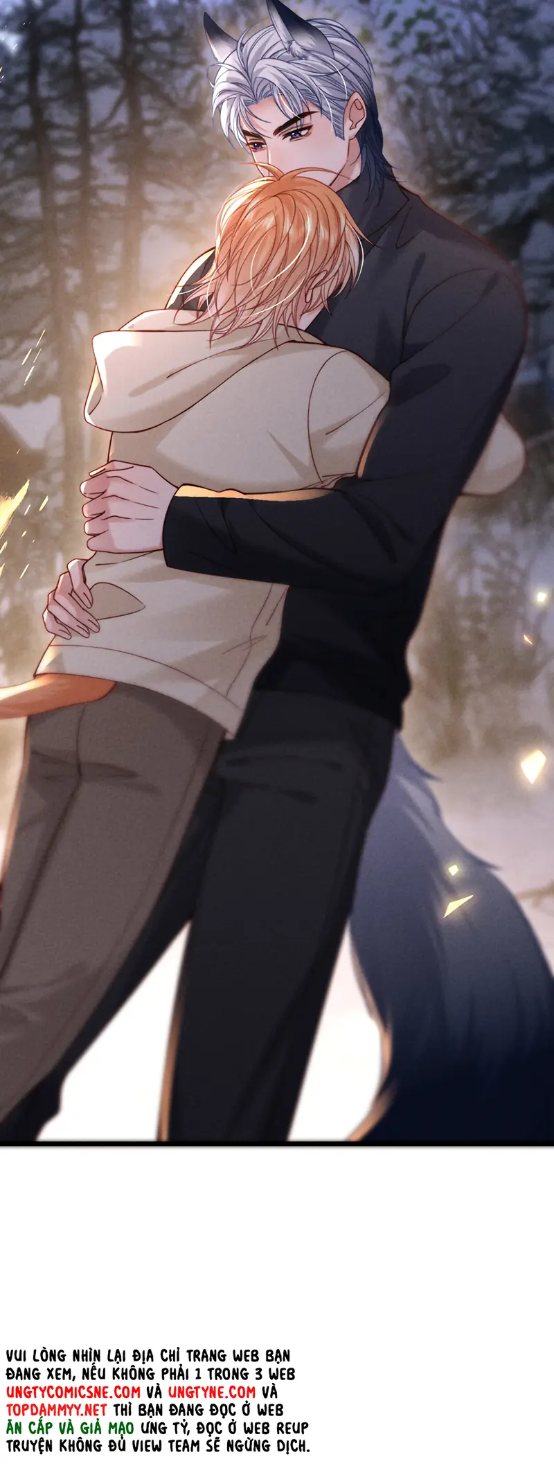 Tật Xấu Nuông Chiều Chapter 58 - Trang 35