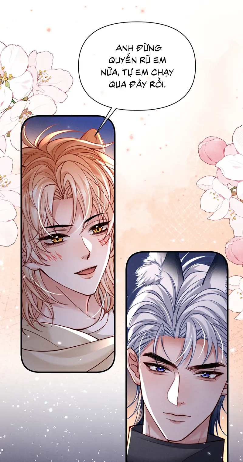 Tật Xấu Nuông Chiều Chapter 58 - Trang 36