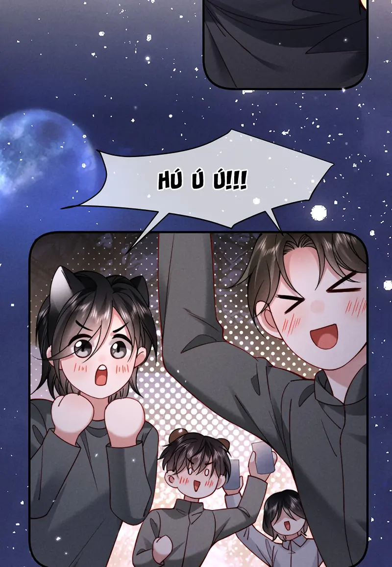 Tật Xấu Nuông Chiều Chapter 58 - Trang 37