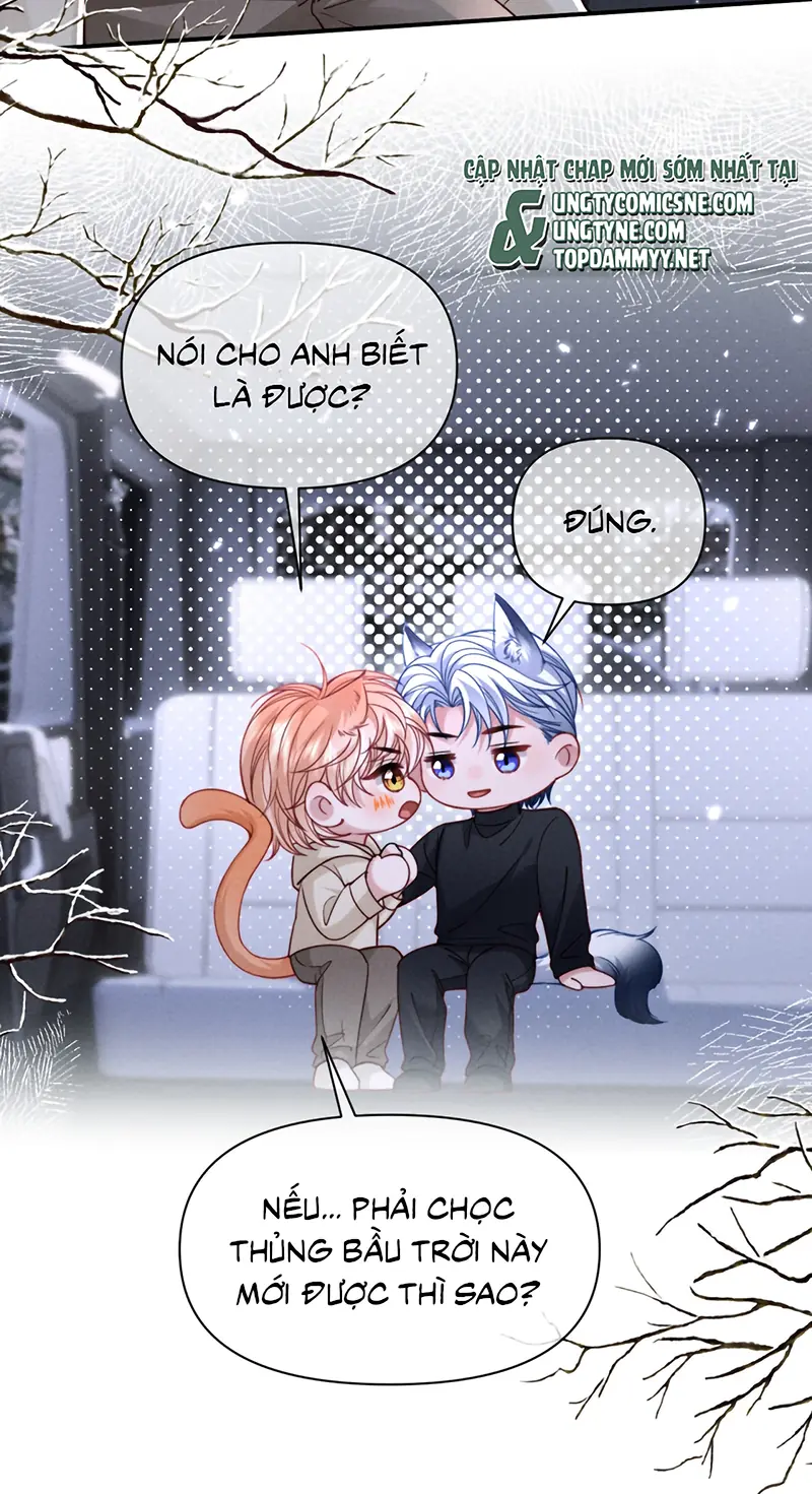 Tật Xấu Nuông Chiều Chapter 58 - Trang 4