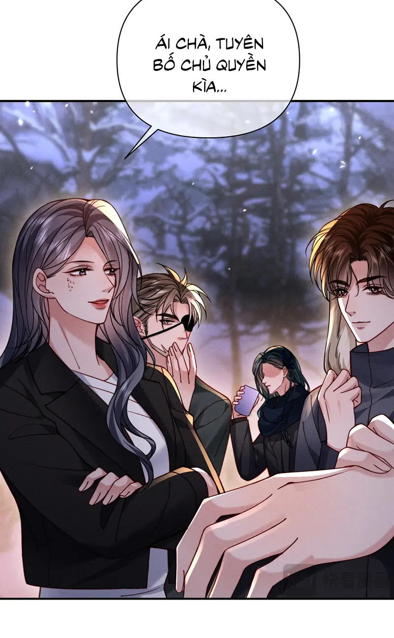 Tật Xấu Nuông Chiều Chapter 58 - Trang 40