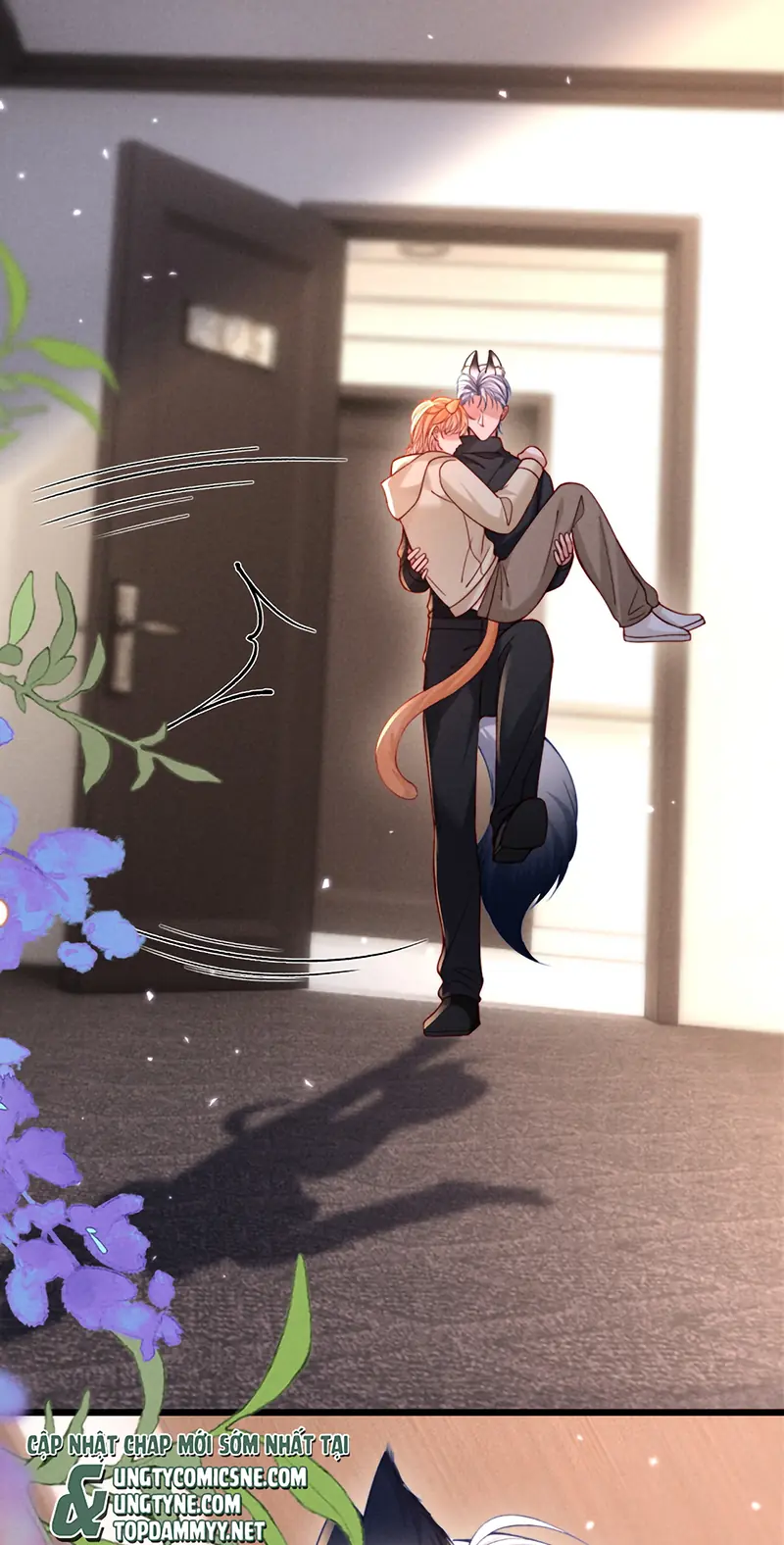 Tật Xấu Nuông Chiều Chapter 58 - Trang 42