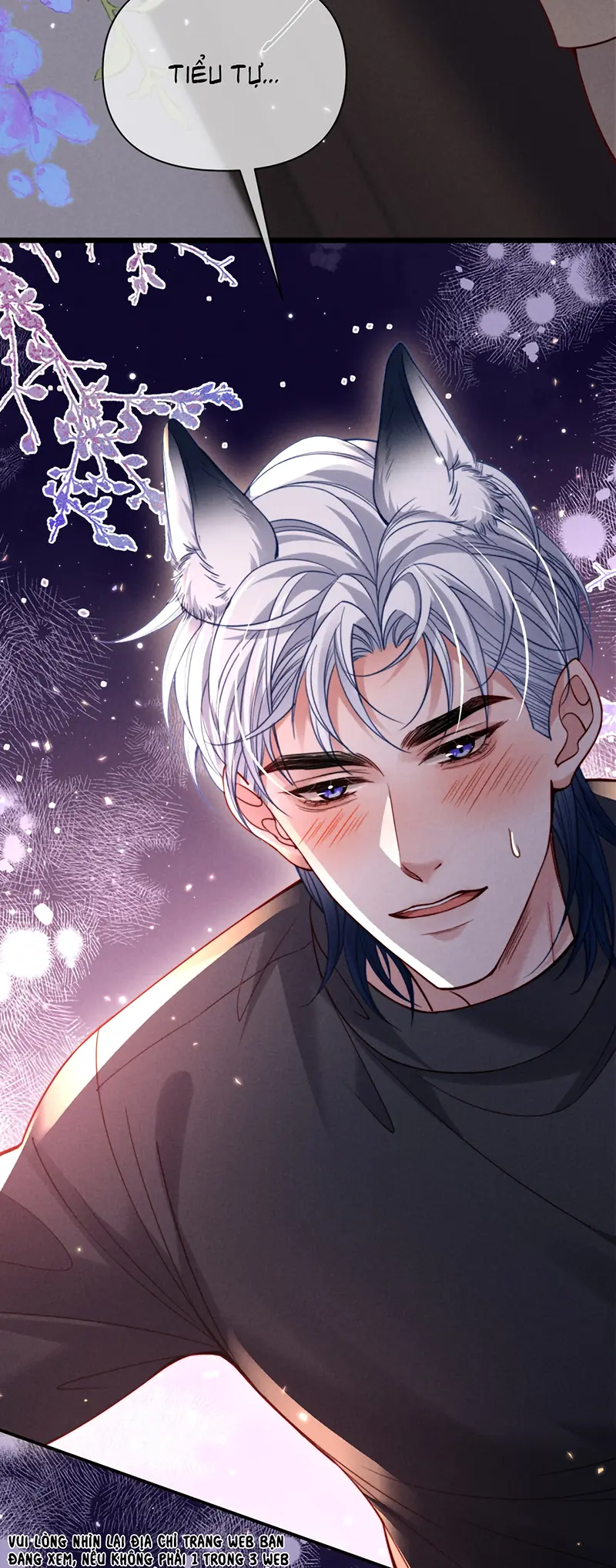Tật Xấu Nuông Chiều Chapter 58 - Trang 44