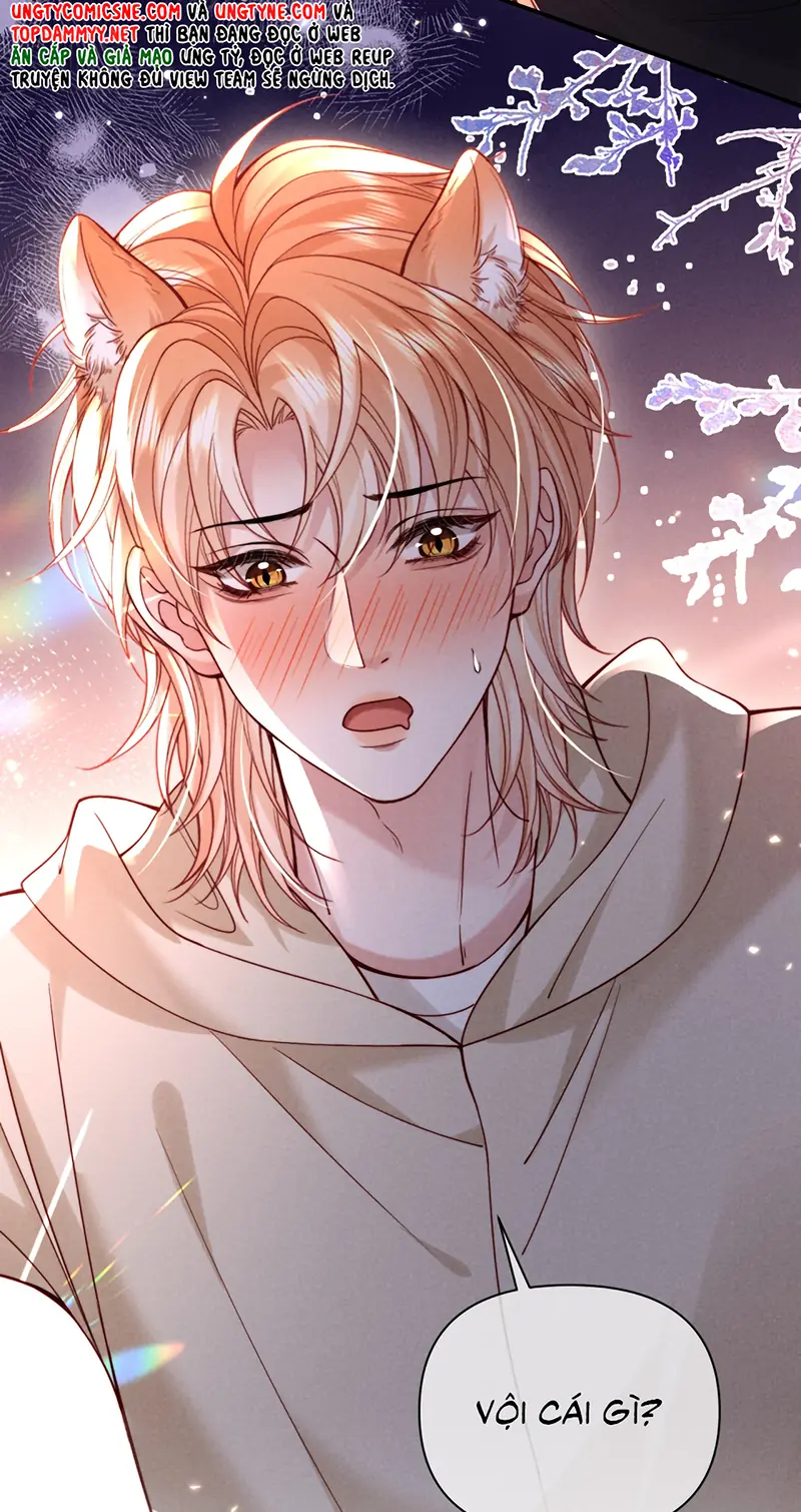 Tật Xấu Nuông Chiều Chapter 58 - Trang 45