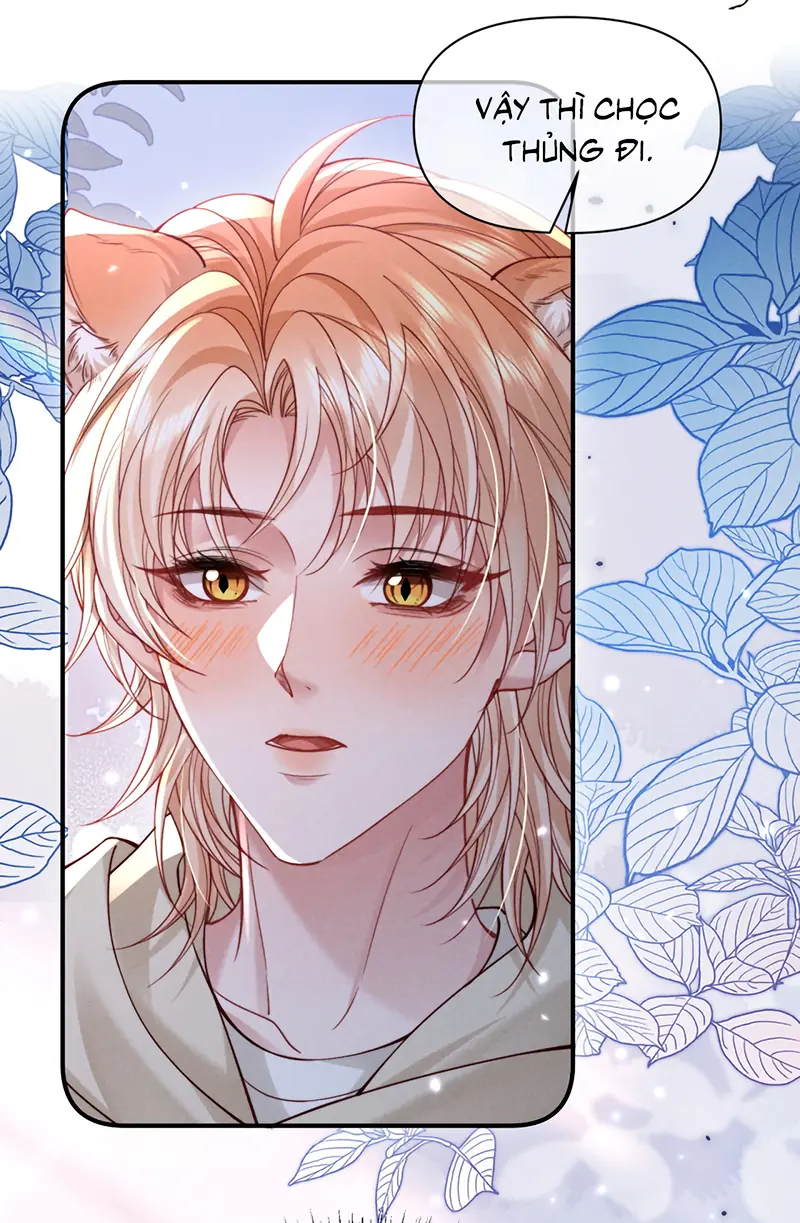 Tật Xấu Nuông Chiều Chapter 58 - Trang 5