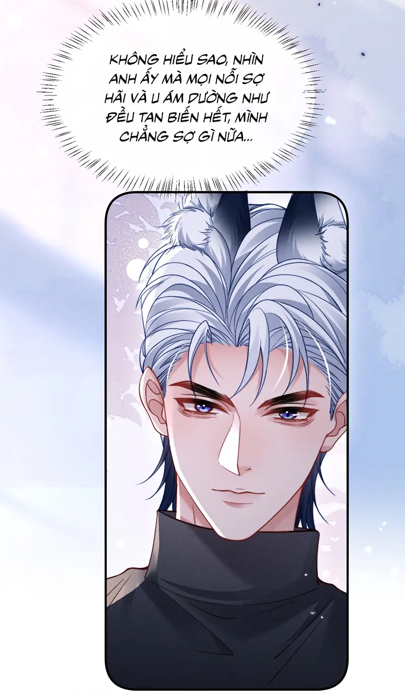 Tật Xấu Nuông Chiều Chapter 58 - Trang 6