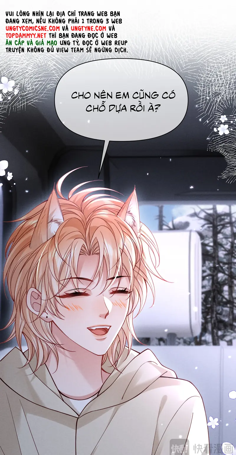 Tật Xấu Nuông Chiều Chapter 58 - Trang 7
