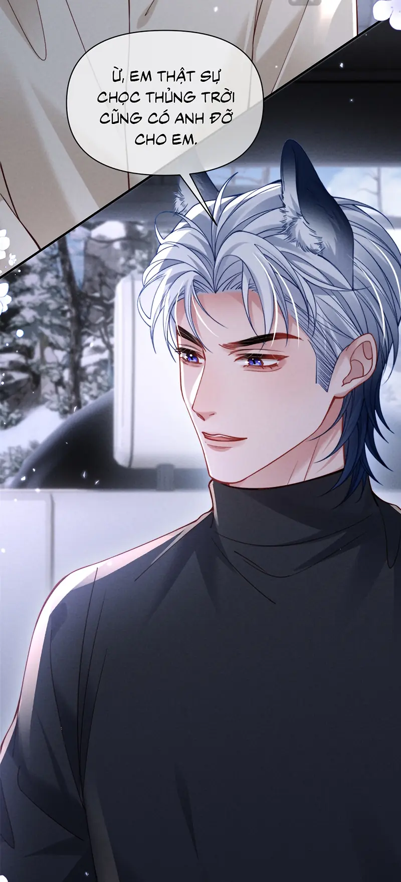 Tật Xấu Nuông Chiều Chapter 58 - Trang 8
